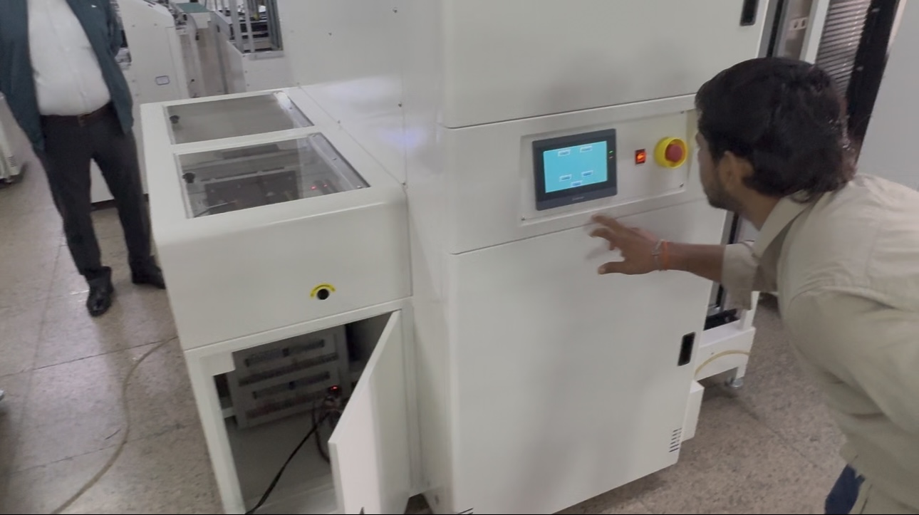 partner visited our factory.mp4