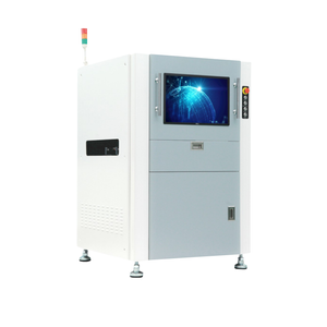 SMT Automatic Optical Inspection Testing Machine 2D Online AOI Inspection Machine for PCB Inspection