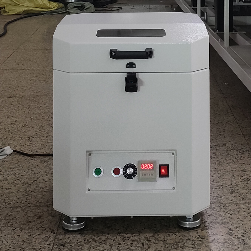 SMT Fully Automatic Speed-Adjustable Solder Paste Mixer