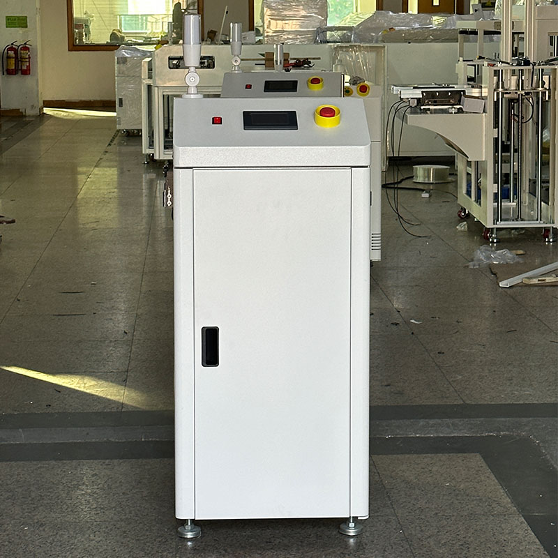 Automatic Destacker Loader And Unloader Machine
