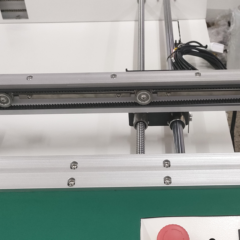 SMT Synchronous Belt PCB Conveyor