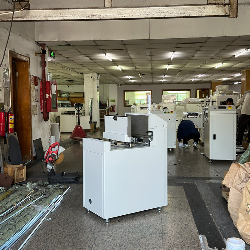 SMT Automatic Destacker Loader Machine