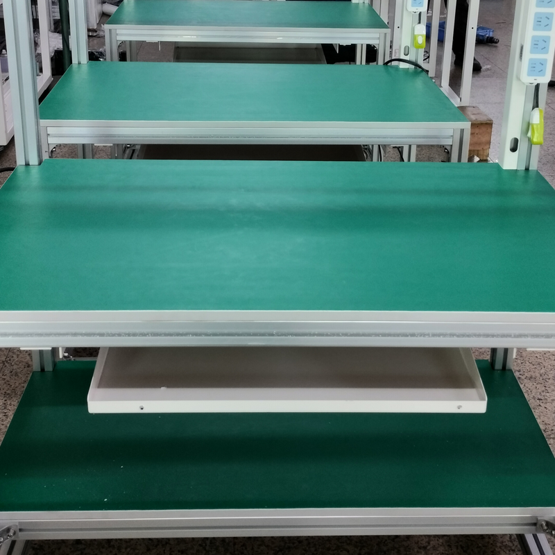 Anti-Static Workbench