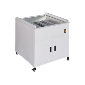 Steel Mesh Inspection Machine
