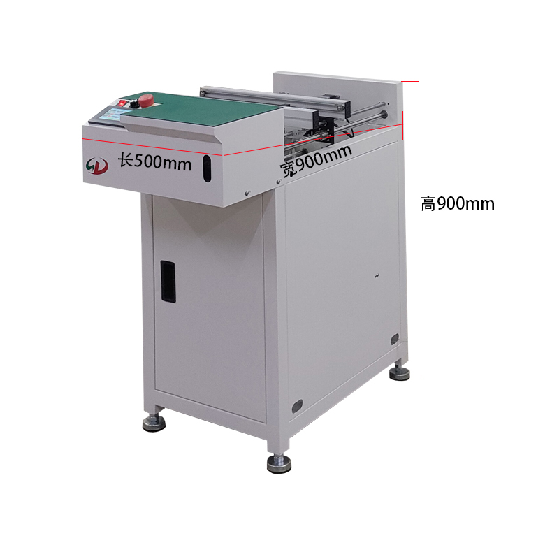 0.5m Turning Conveyor