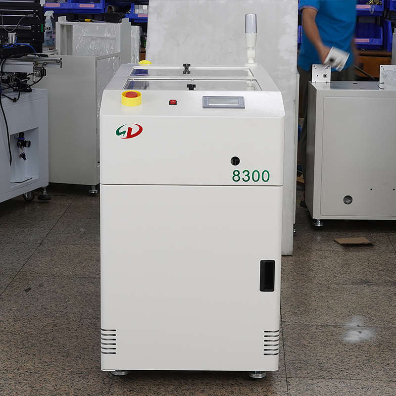 SMT Shuttle Conveying Machine for One In Two Out Or Two In One Out
