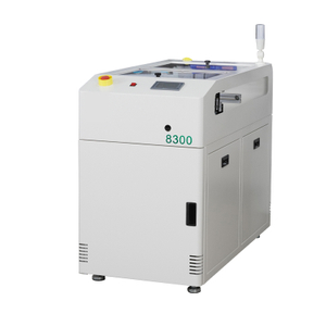 SMT Shuttle Conveying Machine for One In Two Out Or Two In One Out