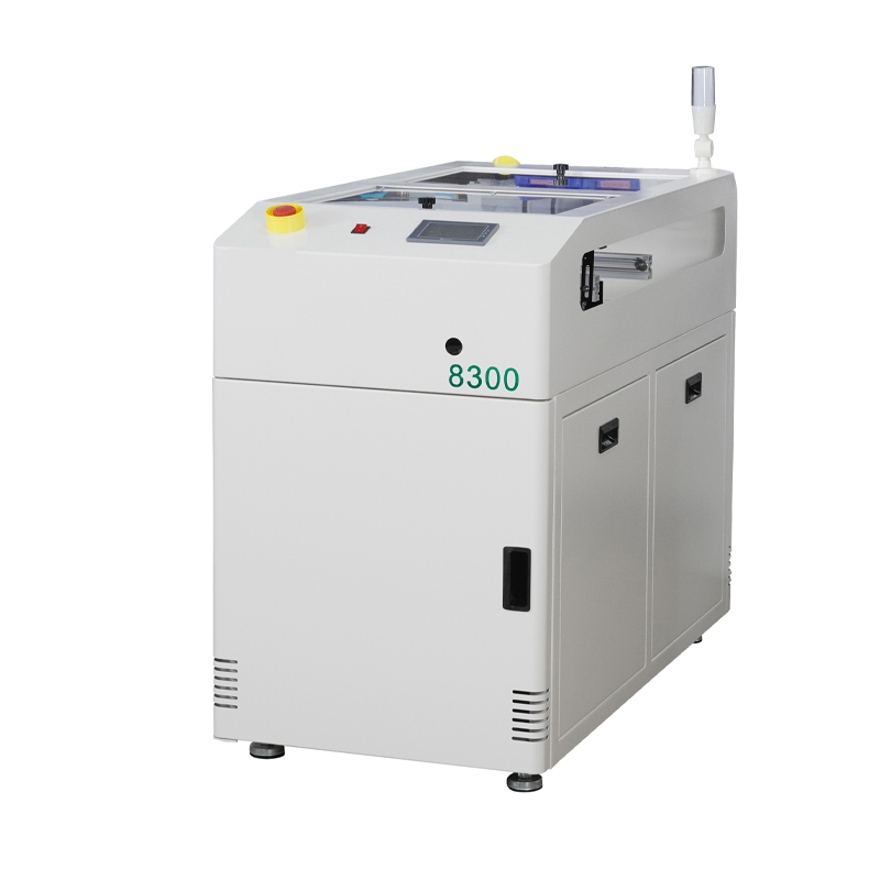 SMT Shuttle Conveying Machine for One In Two Out Or Two In One Out