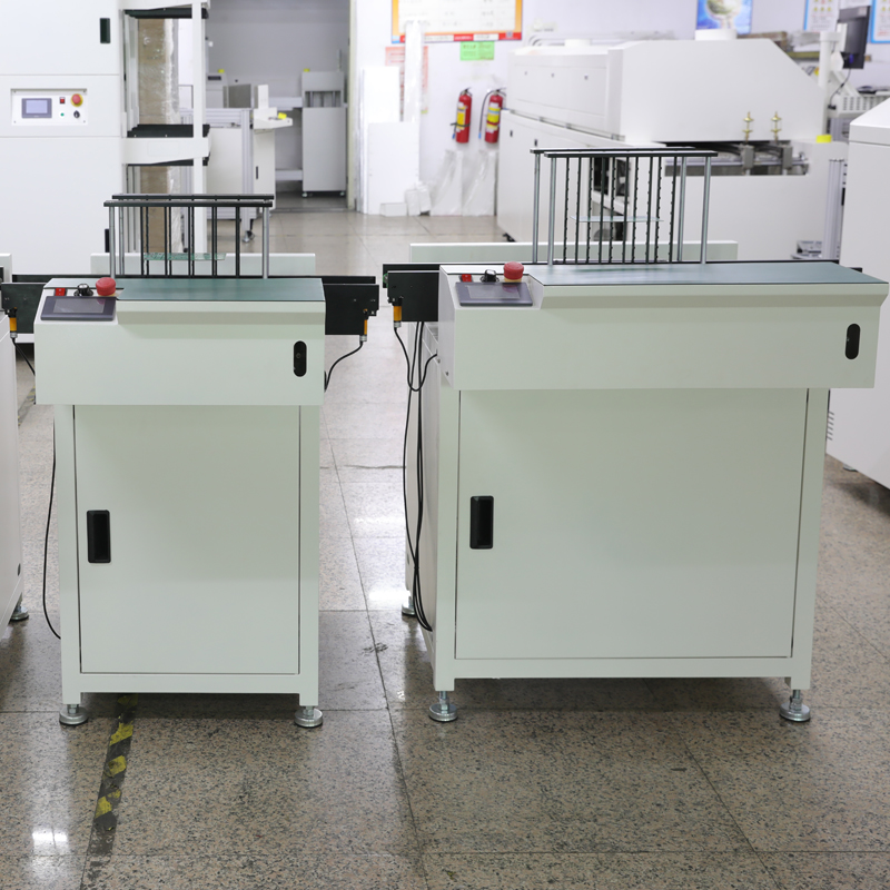 PCB Reject Conveyor