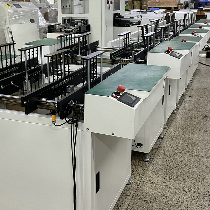 PCB Reject Conveyor
