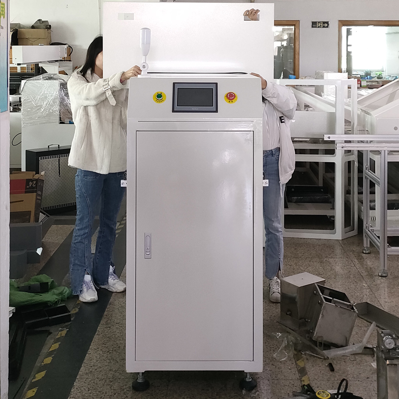 PCB Board Dust Cleaning Machine