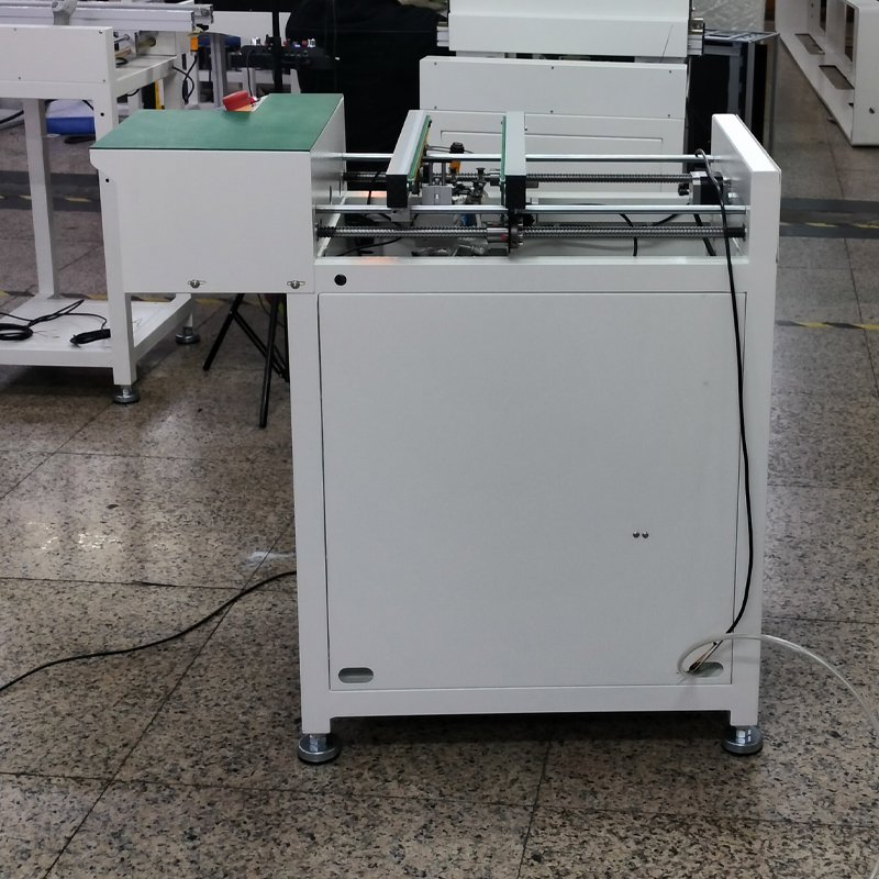 PCB Lifting Conveyor