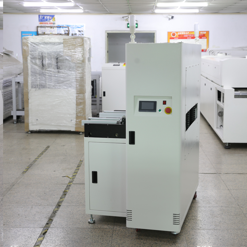 PCB Buffer Machine