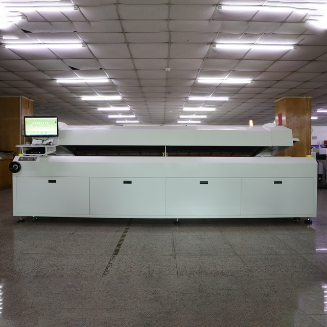 Reflow Oven