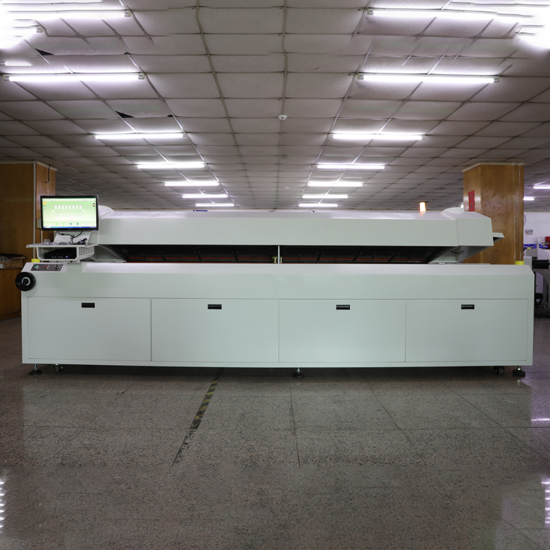Reflow Oven