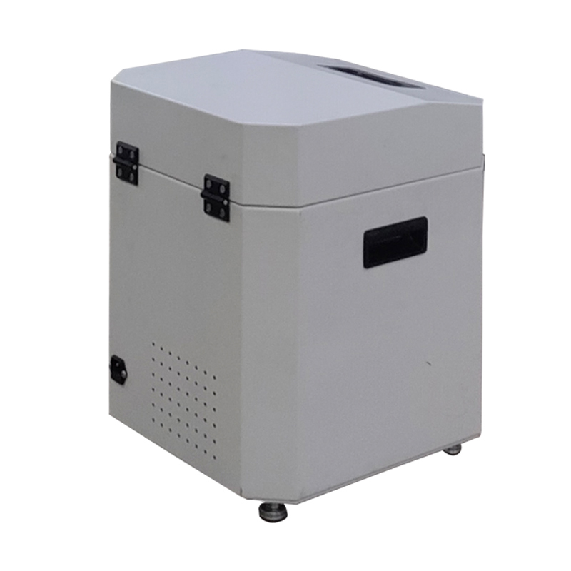 SMT Automatic Solder Paste Mixer SD-100XG Solder Paste Printing Mixer Machine for PCB Assembly Line