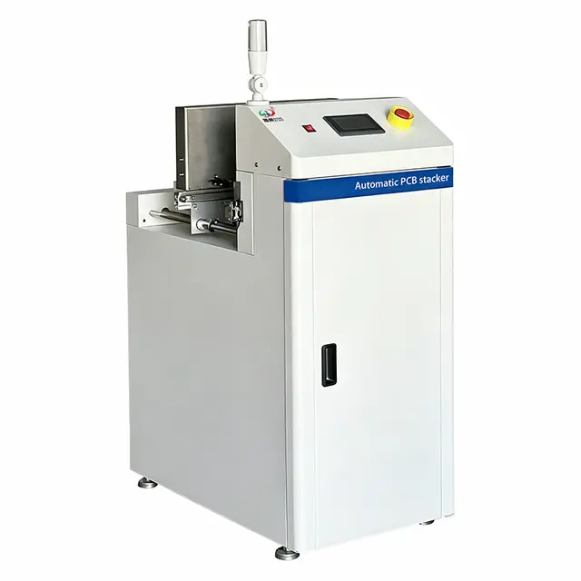 Automatic Destacker Machine